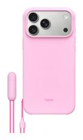 Apple Cover für Apple iPhone 17 Pro Max  Beats Kickstand Case mit MagSafe (Pink) f&uuml;r 55,46 Euro