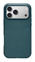 Apple Cover für Apple iPhone 17 Pro Max  Beats Rugged Case mit MagSafe (Blau) f&uuml;r 69,46 Euro