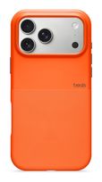 Apple Cover für Apple iPhone 17 Pro Max  Beats Rugged Case mit MagSafe (Orange) f&uuml;r 69,46 Euro