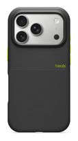 Apple Cover für Apple iPhone 17 Pro  Beats Rugged Case mit MagSafe (Schwarz) f&uuml;r 69,46 Euro