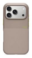 Apple Cover für Apple iPhone 17 Pro  Beats Rugged Case mit MagSafe (Grau) f&uuml;r 72,46 Euro