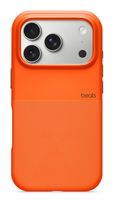 Apple Cover für Apple iPhone 17 Pro  Beats Rugged Case mit MagSafe (Orange) f&uuml;r 69,46 Euro