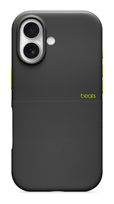Apple Cover für Apple iPhone 17  Beats Rugged Case mit MagSafe (Schwarz) f&uuml;r 69,46 Euro