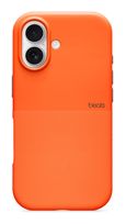 Apple Cover für Apple iPhone 17  Beats Rugged Case mit MagSafe (Orange) f&uuml;r 69,46 Euro