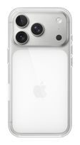 Apple Cover für Apple iPhone 17 Pro  Clear Case mit MagSafe (Transparent) f&uuml;r 53,96 Euro