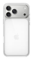 Apple Cover für Apple iPhone 17 Pro Max  Clear Case mit MagSafe (Transparent) f&uuml;r 53,96 Euro