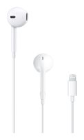 Apple In-Ear Kopfhörer Kabelgebunden  EarPods (Weiß) f&uuml;r 25,00 Euro