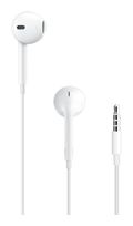 Apple Kopfhörer Kabelgebunden  EarPods (Weiß) f&uuml;r 19,00 Euro