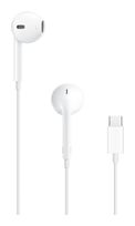 Apple In-Ear Kopfhörer Kabelgebunden USB Typ-C  EarPods (USB-C) (Weiß) f&uuml;r 19,00 Euro