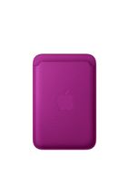 Apple Feingewebe Wallet mit MagSafe für iPhone f&uuml;r 69,46 Euro