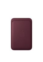 Apple Feingewebe Wallet mit MagSafe für iPhone f&uuml;r 69,46 Euro