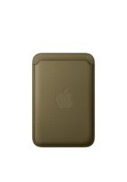 Apple Feingewebe Wallet mit MagSafe für iPhone f&uuml;r 69,46 Euro