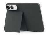 Apple Folio für Apple iPhone Duo  Folio mit Standfuß (Navy) f&uuml;r 156,96 Euro