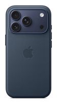 Apple Cover für Apple iPhone 17 Pro  Funktionsgewebe Case mit MagSafe (Blau) f&uuml;r 66,46 Euro