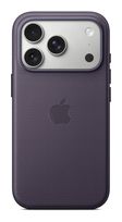 Apple Cover für Apple iPhone 17 Pro  Funktionsgewebe Case mit MagSafe (Violett) f&uuml;r 66,46 Euro