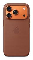 Apple Cover für Apple iPhone 17 Pro  Funktionsgewebe Case mit MagSafe (Orange) f&uuml;r 66,46 Euro