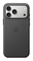 Apple Cover für Apple iPhone 17 Pro Max  Funktionsgewebe Case mit MagSafe (Schwarz) f&uuml;r 66,46 Euro