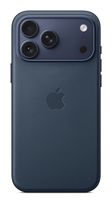 Apple Cover für Apple iPhone 17 Pro Max  Funktionsgewebe Case mit MagSafe (Blau) f&uuml;r 66,46 Euro