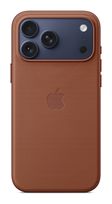 Apple Cover für Apple iPhone 17 Pro Max  Funktionsgewebe Case mit MagSafe (Orange) f&uuml;r 66,46 Euro