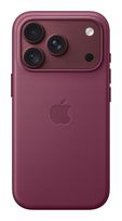 Apple Cover für Apple iPhone 18 Pro  Funktionsgewebe Case mit MagSafe (Beere) f&uuml;r 69,46 Euro