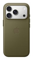 Apple Cover für Apple iPhone 18 Pro  Funktionsgewebe Case mit MagSafe (Olive) f&uuml;r 69,46 Euro