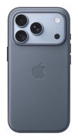 Apple Cover für Apple iPhone 18 Pro  Funktionsgewebe Case mit MagSafe (Blau) f&uuml;r 69,46 Euro