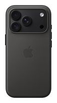 Apple Cover für Apple iPhone 18 Pro  Funktionsgewebe Case mit MagSafe (Schwarz) f&uuml;r 69,46 Euro