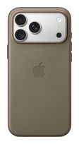 Apple Cover für Apple iPhone 18 Pro Max  Funktionsgewebe Case mit MagSafe (Graubraun) f&uuml;r 69,46 Euro