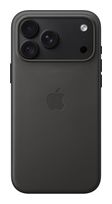 Apple Cover für Apple iPhone 18 Pro Max  Funktionsgewebe Case mit MagSafe (Schwarz) f&uuml;r 69,46 Euro