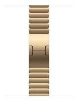 Apple Armband  Watch 40mm / 41mm / 42mm  Gliederarmband (Gold) f&uuml;r 344,00 Euro