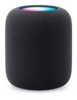 Apple Wlan Lautsprecher mit Bluetooth Apple Siri  HomePod (2.Gen) (Schwarz) f&uuml;r 349,00 Euro