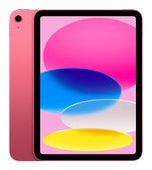 Apple 128 GB Tablet 27,9 cm (11 Zoll) iPadOS 12 MP  iPad (2025) (Pink) f&uuml;r 482,00 Euro