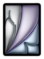 Apple 128 GB Tablet 27,9 cm (11 Zoll) iPadOS 12 MP  iPad Air (2024) (Grau) f&uuml;r 676,00 Euro