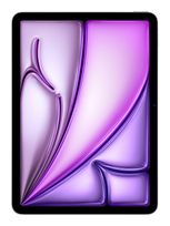 Apple 128 GB Tablet 27,9 cm (11 Zoll) iPadOS 12 MP  iPad Air (2024) (Violett) f&uuml;r 676,00 Euro