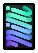 Apple 128 GB Tablet 21,1 cm (8.3") iPadOS 12 MP  iPad mini (Grau) f&uuml;r 679,00 Euro