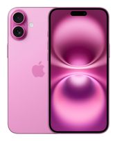 Apple 128 GB 5G Smartphone 17 cm (6.7 Zoll) IOS 48 MP Dual Kamera Dual Sim WiFi 7  iPhone 16 Plus (Pink) f&uuml;r 949,00 Euro