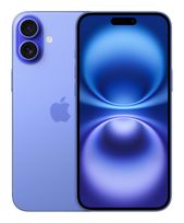 Apple 128 GB 5G Smartphone 17 cm (6.7 Zoll) IOS 48 MP Dual Kamera Dual Sim WiFi 7  iPhone 16 Plus (Blau) f&uuml;r 949,00 Euro