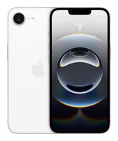 Apple 256 GB 5G Smartphone 15,5 cm (6.1 Zoll) IOS 48 MP Einzelne Kamera Kamera Dual Sim WiFi 6  iPhone 16e (Weiß) f&uuml;r 809,00 Euro