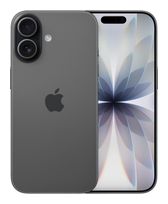 Apple 512 GB 5G Smartphone 16 cm (6.3 Zoll) IOS 48 MP Dual Kamera Dual Sim WiFi 7  iPhone 17 (Schwarz) f&uuml;r 1.199,00 Euro