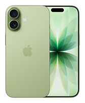Apple 512 GB 5G Smartphone 16 cm (6.3 Zoll) IOS 48 MP Dual Kamera Dual Sim WiFi 7  iPhone 17 (Salbei) f&uuml;r 1.199,00 Euro