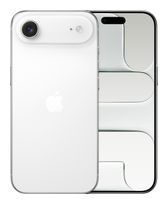 Apple 256 GB 5G Smartphone 16,5 cm (6.5 Zoll) IOS 48 MP Einzelne Kamera Kamera Dual Sim WiFi 7  iPhone Air (Weiß) f&uuml;r 1.049,00 Euro