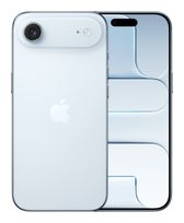Apple 512 GB 5G Smartphone 16,5 cm (6.5 Zoll) IOS 48 MP Einzelne Kamera Kamera Dual Sim WiFi 7  iPhone Air (Blau) f&uuml;r 1.070,00 Euro
