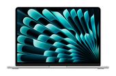 Apple Notebook 34,5 cm (13.6 Zoll) 2560 x 1664 Pixel 256 GB SSD macOS Sequoia Apple M  MacBook Air (Silber) f&uuml;r 955,00 Euro