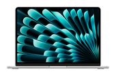 Apple Notebook 34,5 cm (13.6 Zoll) 2560 x 1664 Pixel 512 GB SSD macOS Sequoia Apple M  MacBook Air (Silber) f&uuml;r 1.109,00 Euro