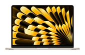Apple Notebook 34,5 cm (13.6 Zoll) 2560 x 1664 Pixel 512 GB SSD macOS Tahoe Apple M  MacBook Air (2026) (Beige) f&uuml;r 1.168,00 Euro