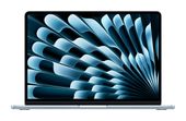 Apple Notebook 34,5 cm (13.6 Zoll) 2560 x 1664 Pixel 512 GB SSD macOS Tahoe Apple M  MacBook Air (2026) (Blau) f&uuml;r 1.168,00 Euro