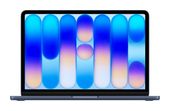 Apple Notebook 33 cm (13 Zoll) 2408 x 1506 Pixel 256 GB SSD macOS Tahoe Apple A  MacBook Neo (Indigo) f&uuml;r 665,00 Euro