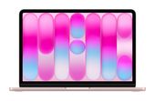 Apple Notebook 33 cm (13 Zoll) 2408 x 1506 Pixel 256 GB SSD macOS Tahoe Apple A  MacBook Neo (Pink) f&uuml;r 665,00 Euro