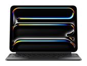 Apple für Apple iPad Pro 11-inch (M4) bis 27,9 cm (11")  Magic Keyboard (Schwarz) f&uuml;r 349,00 Euro