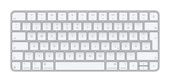 Apple Universal Tastatur USB + Bluetooth  Magic Keyboard (Weiß) f&uuml;r 117,96 Euro